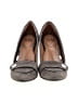Sofft Gray Heels Size 6 - photo 2