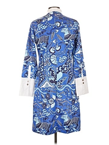 CK Bradley New York Casual Dress (view 2)