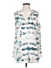 CAbi 100% Polyester Teal Sleeveless Blouse Size S - photo 1