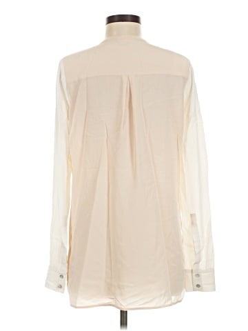 Vince. Long Sleeve Blouse (view 2)