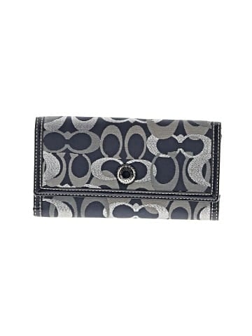 Coach Wallet (view 1)