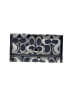 Coach Gray Wallet One size - photo 1