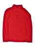 Crewcuts Outlet 100% Cotton Red Sweatshirt Size 14 - photo 1