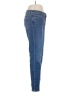 Eddie Bauer Hearts Blue Jeans Size 4 - photo 4