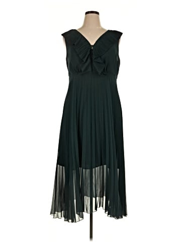 Suzanne Betro Cocktail Dress (view 1)
