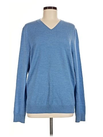 Banana Republic Wool Sweater (view 1)