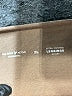 Active by Old Navy Solid Brown Active Pants Size XL - photo 4