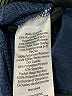Athletic Works Blue Track Jacket Size 6 - photo 4