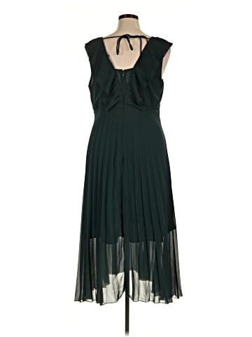 Suzanne Betro Cocktail Dress (view 2)