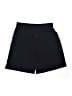 Cuddl Duds Solid Black Athletic Shorts Size 8 - photo 2