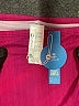 Cupshe Color Block Pink Swimsuit Bottoms Size 0X - photo 3