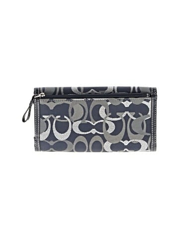 Coach Wallet (view 2)