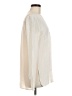 Vince. Ivory Long Sleeve Blouse Size 6 - photo 4