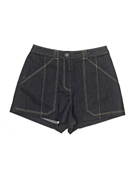 Cinq à Sept Denim Shorts