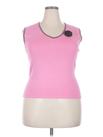 Finity Sweater Vest (view 1)