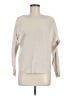 Sioni Ivory Pullover Sweater Size M - photo 1