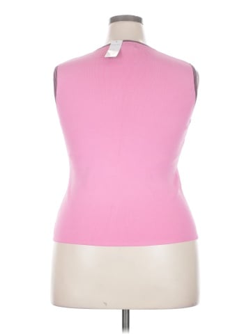 Finity Sweater Vest (view 2)