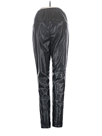 ALLSAINTS Faux Leather Pants (view 2)