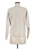 Sioni Ivory Pullover Sweater Size M - photo 2