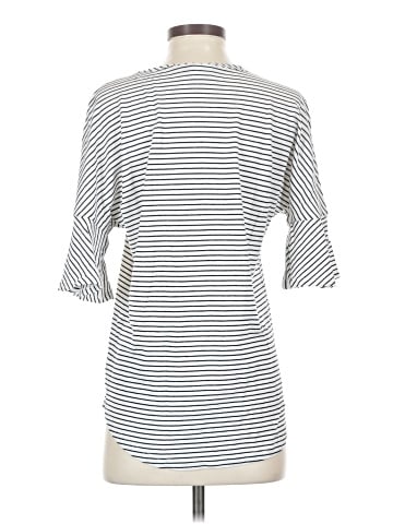 CAbi 3/4 Sleeve Top (view 2)