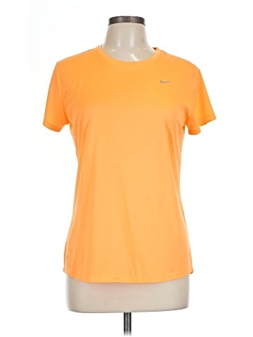 Nike Active T-Shirt (view 1)