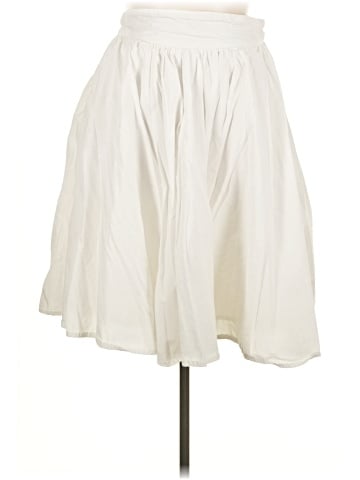 eShakti Casual Skirt (view 1)