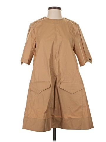 Cos Casual Dress (view 1)