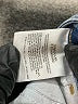 Old Navy Hearts Blue Jeans Size 2R - photo 8