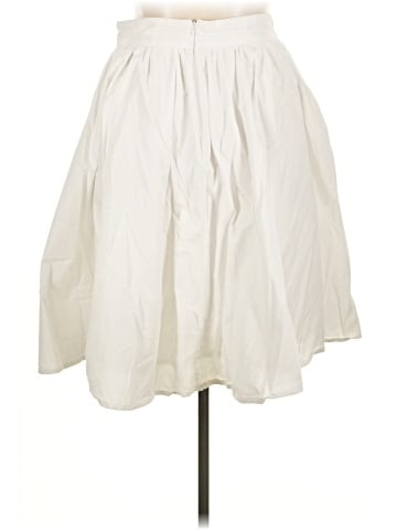 eShakti Casual Skirt (view 2)