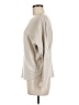 Sioni Ivory Pullover Sweater Size M - photo 5
