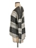 Debut Stripes Gray Pullover Sweater Size L (estimated) - photo 5