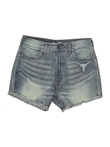 Wrangler Jeans Co Denim Shorts (view 1)