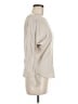 Sioni Ivory Pullover Sweater Size M - photo 4