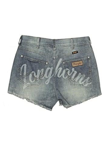 Wrangler Jeans Co Denim Shorts (view 2)