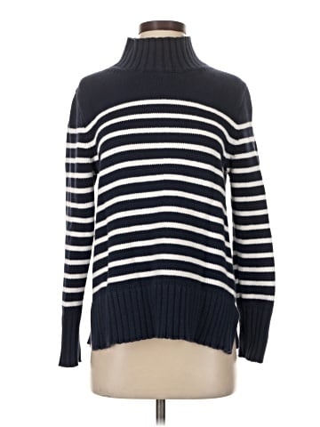 J.Crew Turtleneck Sweater (view 1)