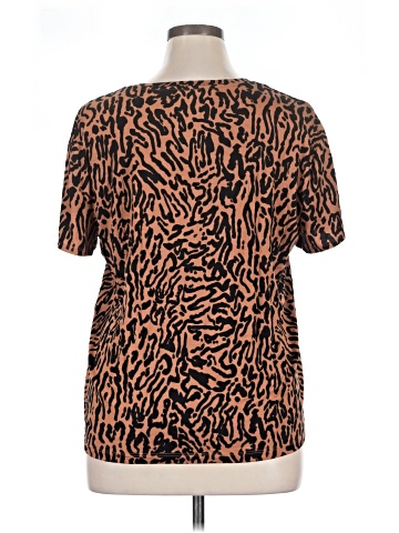 Nine West Short Sleeve T-Shirt (view 2)