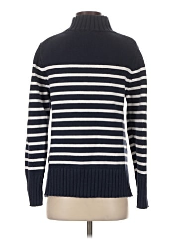 J.Crew Turtleneck Sweater (view 2)