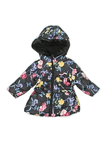 Rothschild Coat (view 1)
