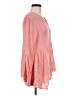 Maeve 100% Rayon Pink Long Sleeve Blouse Size 6 - photo 4