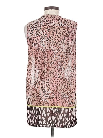 CAbi Sleeveless Blouse (view 2)