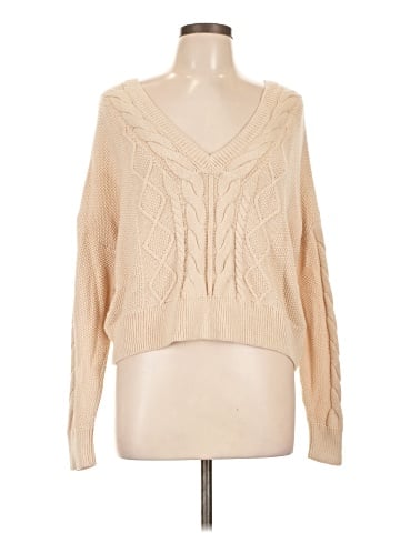 CAbi Pullover Sweater (view 1)