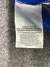 Nike 100% Polyester Blue Athletic Shorts Size L - photo 4