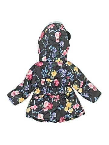 Rothschild Coat (view 2)