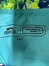 Slazenger Print Green Skort Size L - photo 3