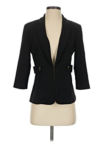 NYCC Blazer (view 1)