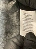 Treasure & Bond 100% Polyester Solid Black Casual Skirt Size S - photo 5