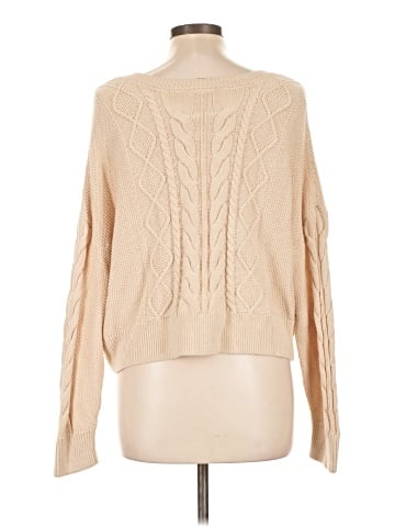 CAbi Pullover Sweater (view 2)