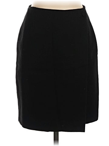 Banana Republic Wool Skirt (view 1)