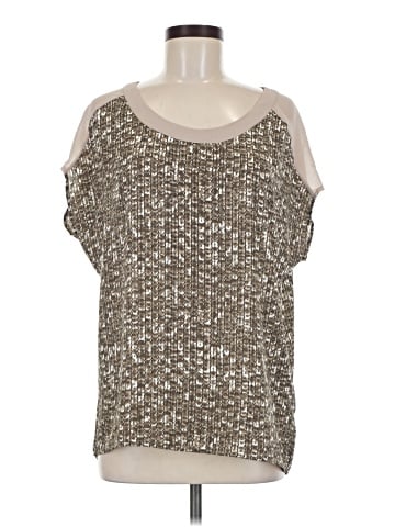 Bellatrix Short Sleeve Top (view 1)