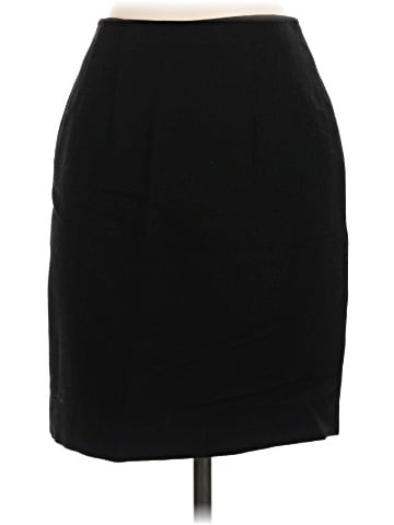Banana Republic Wool Skirt (view 2)